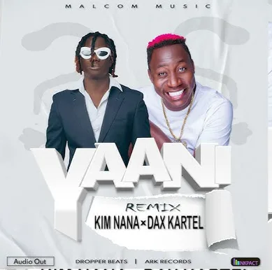 Yaani Remix